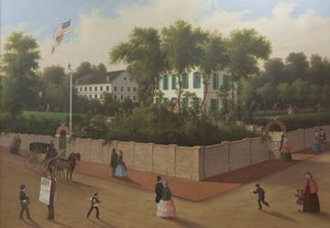 Jardin des Shires - Thomas Glessing